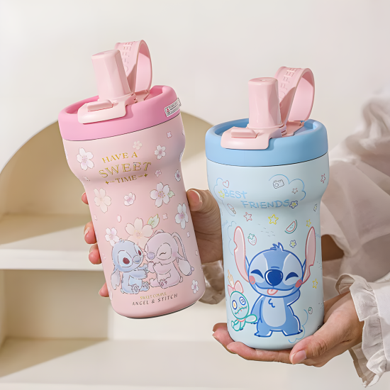 Stainless Steel Bottle 650 ml